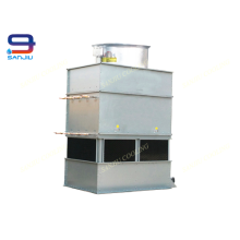 R-717 Evaporative Condenser